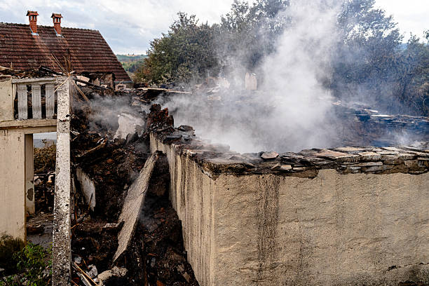 Reliable Fire Damage Removal contractor in Oaks, PA by Fire Damage Biloxi